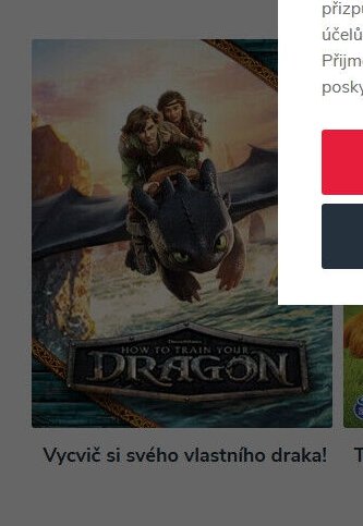 Jak vycvičit draka