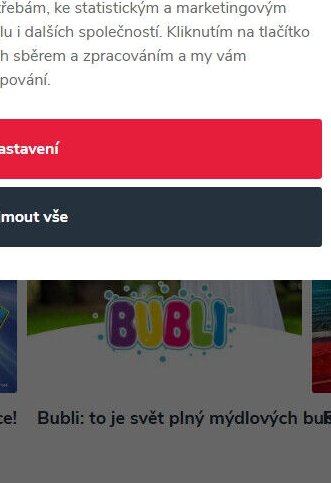 Bubli