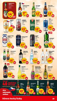 aktuální leták Penny Market 4.12.2025-10.12.2025