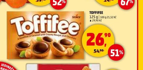 TOFFIFEE