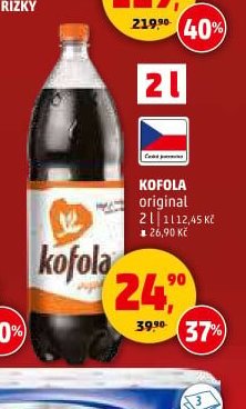 KOFOLA ORIGINAL