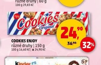 Cookies Enjoy