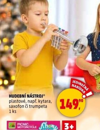 Hudební nástroj