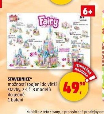 Stavebnice