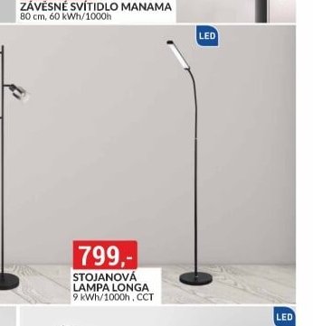 STOJANOVÁ LAMPA HUBERTUS