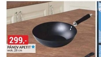 PÁNEV APETIT
