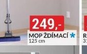 MOP ŽDÍMACÍ
