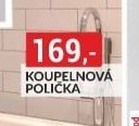 KOUPELNOVÁ POLIČKA