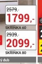 SKŘÍŇKA 80