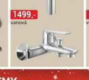 VANOVÁ BATERIE
