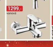 VANOVÁ BATERIE