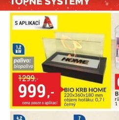 BIO KRB HOME