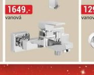 Vanová baterie Titania