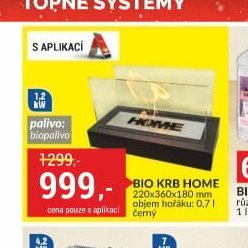 Bio krb Home