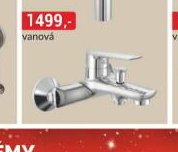 VANOVÁ BATERIE