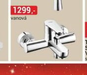 VANOVÁ BATERIE
