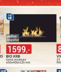 BIO KRB