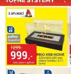 BIO KRB HOME