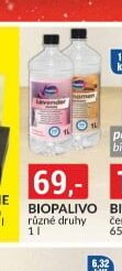 BIOPALIVO