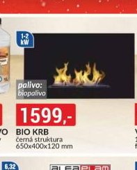 BIO KRB