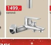 Vanová baterie Tanzanit