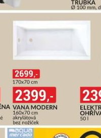 Vana MODERN