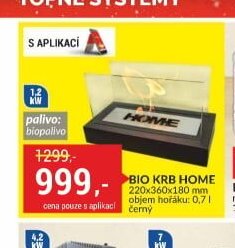 Bio krb HOME