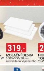 Izolační deska