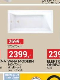 VANA MODERN