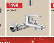 VANOVÁ BATERIE (TANZANIT)