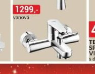VANOVÁ BATERIE (ALGEO)