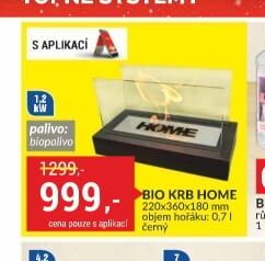 BIO KRB HOME