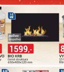 BIO KRB