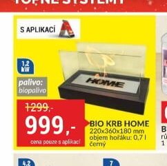 Bio krb HOME