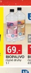Biopalivo