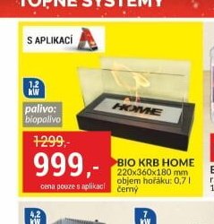 BIO KRB HOME