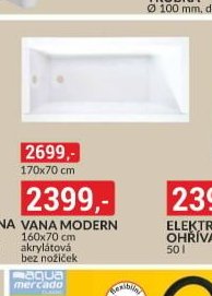 Vana MODERN
