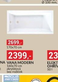 Vana Modern