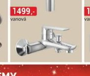 Vanová baterie Tanzanit