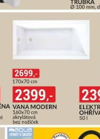 Vana MODERN