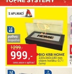 Bio krb HOME
