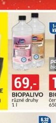 Biopalivo