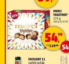 Merci Together
