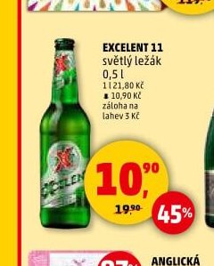 Excelent 11