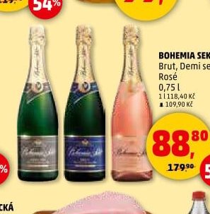 Bohemia Sekt