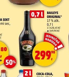 Baileys Original