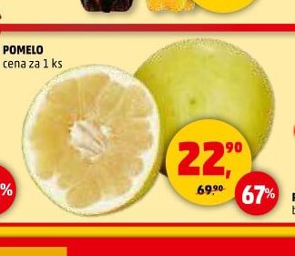 Pomelo