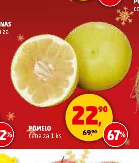 Pomelo