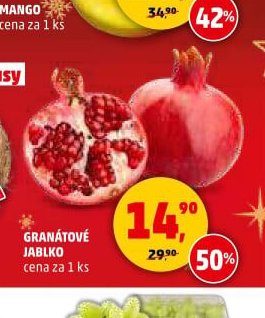Granátové jablko