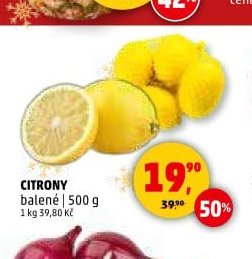 Citrony